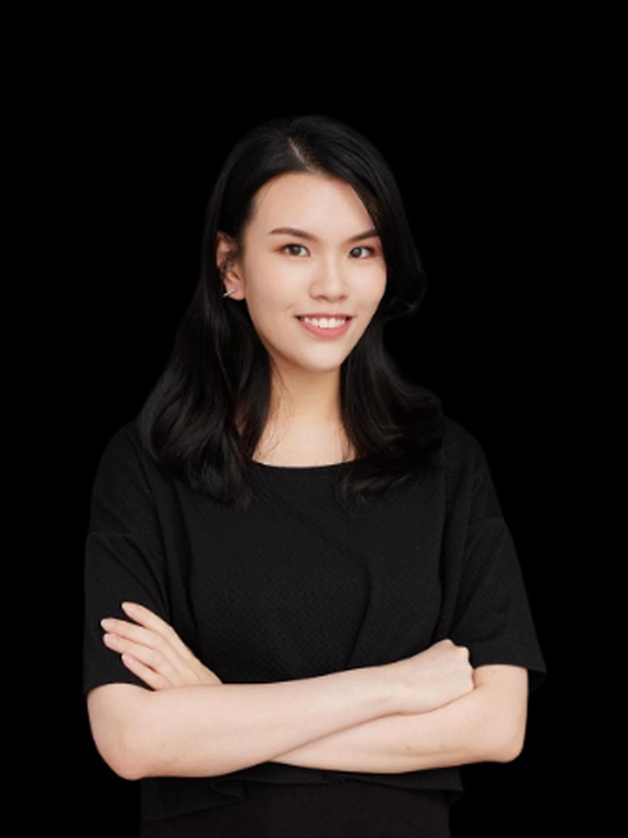 Dr. Amanda Chen