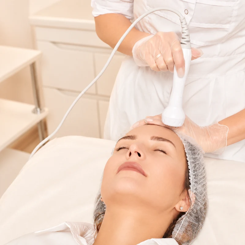 Radiofrequency Skin Tightening